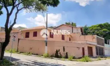 Casa com 4 quartos à venda no Umuarama, Osasco 