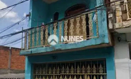 Casa com 1 quarto à venda no Conceição, Osasco 