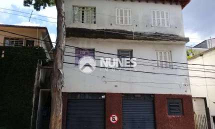 Casa com 1 quarto à venda na Vila Gomes, São Paulo 