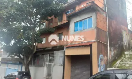 Casa com 3 quartos à venda no Conceição, Osasco 