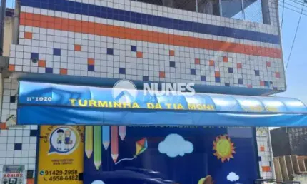 Casa com 3 quartos à venda no Quitaúna, Osasco 