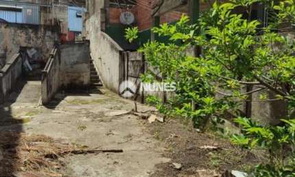 Terreno à venda na Vila Osasco, Osasco 