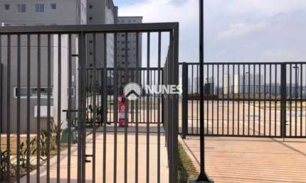 Apartamento com 2 quartos à venda no Jardim do Lago, São Paulo 