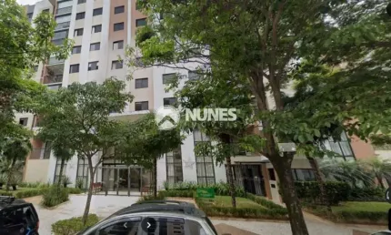 Cobertura com 3 quartos à venda na Cidade São Francisco, São Paulo 