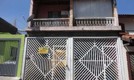 Casa com 3 quartos à venda na Vila Yara, Osasco 