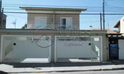 Casa com 3 quartos à venda no Santo Antônio, Osasco 