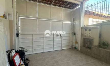 Casa com 3 quartos à venda no Km 18, Osasco 