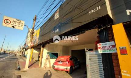 Ponto comercial à venda no Quitaúna, Osasco 