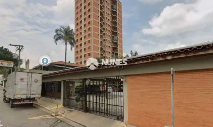 Apartamento com 2 quartos à venda no Quitaúna, Osasco 