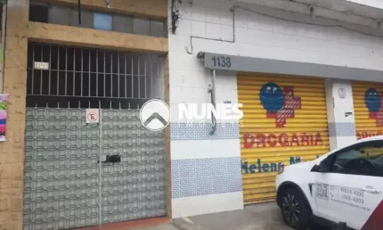 Atenção investidores! imóvel residencial e comercial.