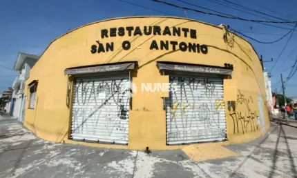 Ponto comercial à venda no Centro, Osasco 