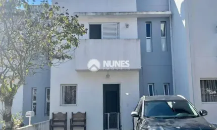 Casa em condomínio fechado com 3 quartos à venda no Paisagem Renoir, Cotia 