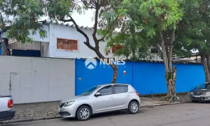 Barracão / Galpão / Depósito à venda no Rochdale, Osasco 