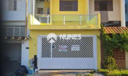 Casa com 3 quartos à venda na Bela Vista, Osasco 