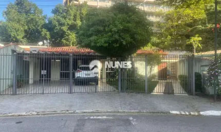 Casa com 3 quartos à venda no Continental, Osasco 