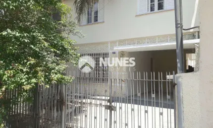 Casa com 3 quartos à venda na Vila Piauí, São Paulo 