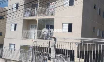 Apartamento com 2 quartos à venda no Parque Suburbano, Itapevi 
