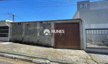 Casa com 4 quartos à venda na Vila Yolanda, Osasco 