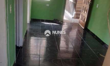 Apartamento com 2 quartos à venda no Conjunto Habitacional Presidente Castelo Branco, Carapicuíba 
