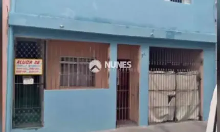 Casa com 5 quartos à venda no Conceição, Osasco 