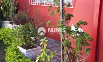 Casa com 3 quartos à venda no Centro, Osasco 