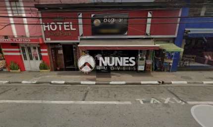 Sala comercial à venda no Centro, Osasco 