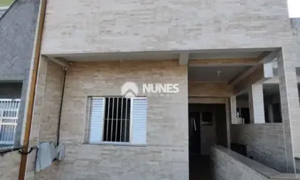 Casa com 4 quartos à venda no Bussocaba, Osasco 