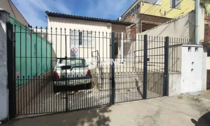 Casa com 3 quartos à venda no Jardim das Flores, Osasco 