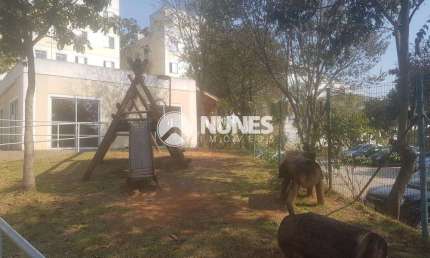 Apartamento com 3 quartos à venda no Recanto das Rosas, Osasco 