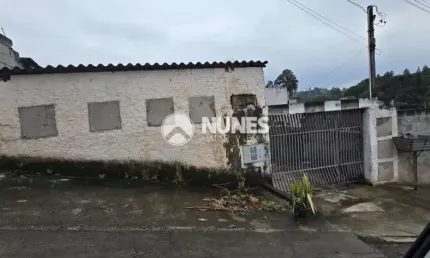 Casa com 4 quartos à venda no Amador Bueno, Itapevi 