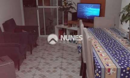Apartamento com 2 quartos à venda no Centro, Jandira 