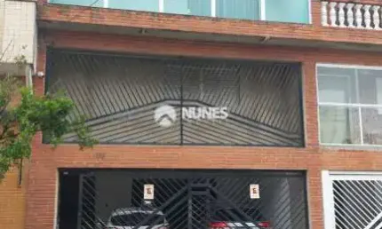 Casa com 11 quartos à venda no Jardim D'Abril, Osasco 