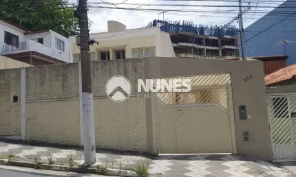 Casa com 3 quartos à venda no Centro, Osasco 