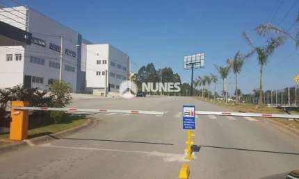 Barracão / Galpão / Depósito à venda no Centro, Vargem Grande Paulista 
