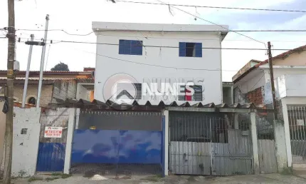 Casa com 4 quartos à venda na Vila Doutor Cardoso, Itapevi 
