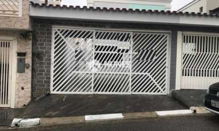Casa com 4 quartos à venda na Vila Yara, Osasco 