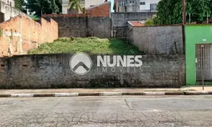Ótima oportunidade para construir sua casa na City Bussocaba