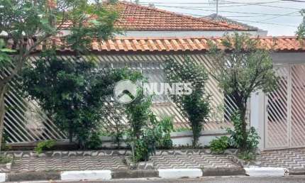 Casa com 4 quartos à venda na Bela Vista, Osasco 