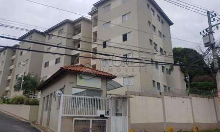 Apartamento com 2 quartos à venda no Recanto das Rosas, Osasco 