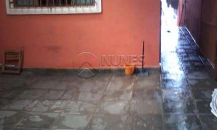 Casa com 3 quartos à venda na Vila Dirce, Carapicuíba 