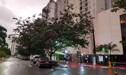 Apartamento com 2 quartos à venda no Umuarama, Osasco 