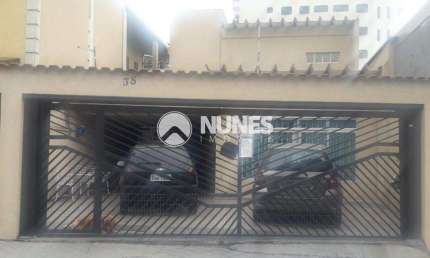 Casa com 3 quartos à venda na Vila Osasco, Osasco 