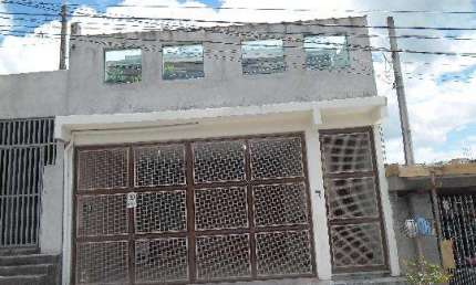 Casa com 3 quartos à venda no Jardim Esperança, Barueri 