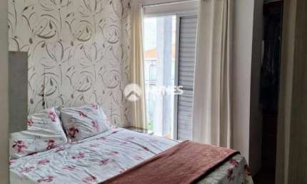 Casa com 3 quartos à venda no Jardim Nova Coimbra, Cotia 