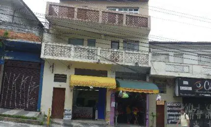 Casa com 6 quartos à venda no Centro, Osasco 