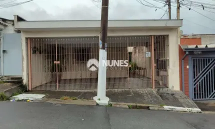 Casa com 2 quartos à venda no Km 18, Osasco 