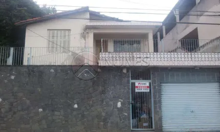 Casa com 2 quartos à venda no Jardim D'Abril, Osasco 