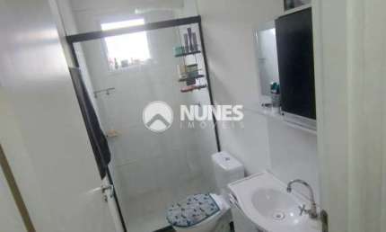 Casa com 2 quartos à venda no Jardim Maranhão, Cotia 