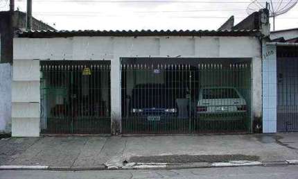 Casa com 2 quartos à venda no Rochdale, Osasco 