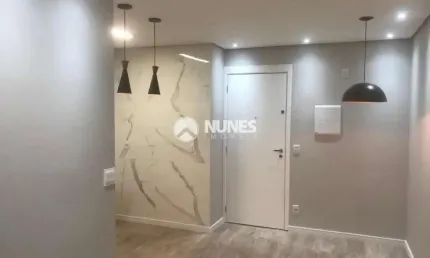 Apartamento com 2 quartos à venda no São Pedro, Osasco 